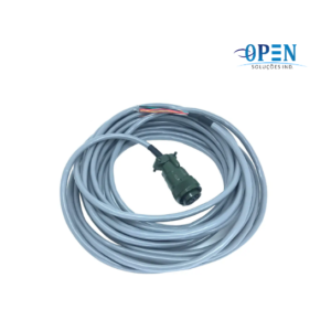Cabo com Conector para Todas Marcas de Encoder