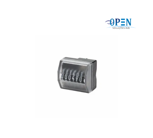 Colibri 490 _ Contador Magnético Hengstler