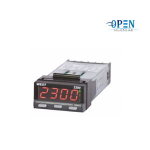 Controlador de Processos N2300 WEST
