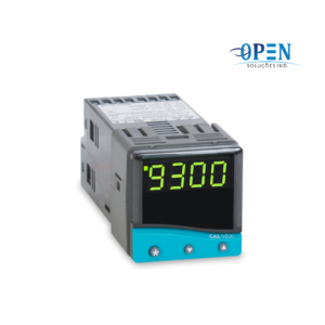 Controlador de Temperatura CAL 9300