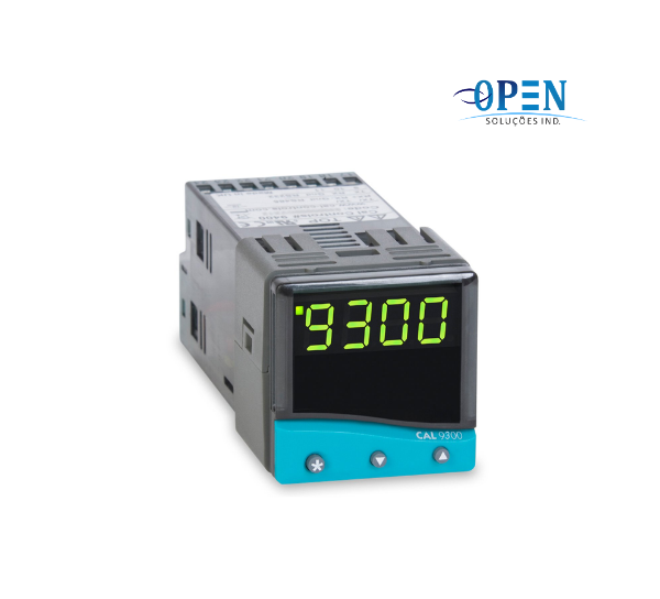 Controlador de Temperatura CAL 9300