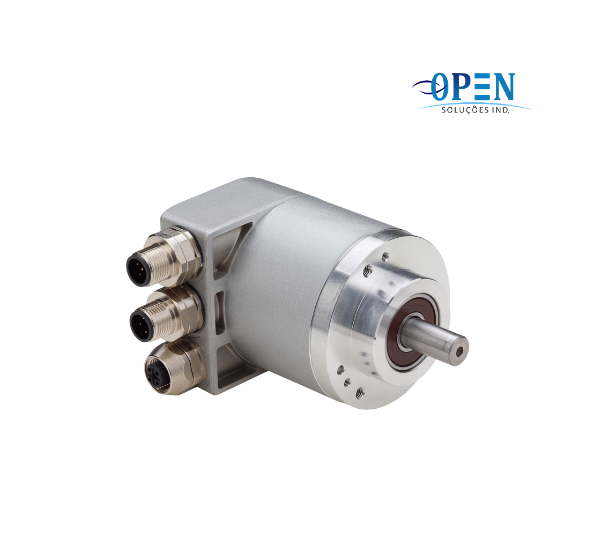 Encoder Absoluto AC58 Hengstler