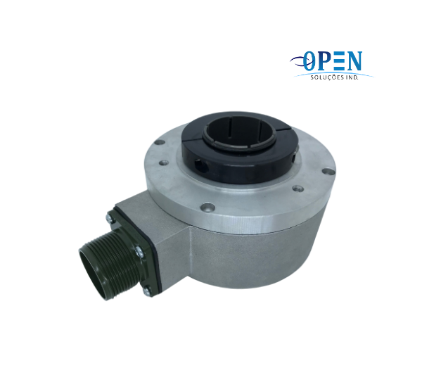 Encoder Incremental HS35R Dynapar