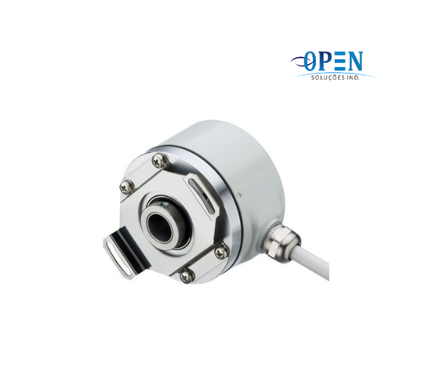 Encoder Incremental RI58 Hengstler