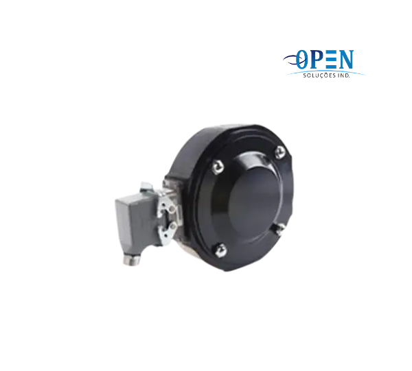 Encoder Incremental RIM Tach 8500 Dynapar