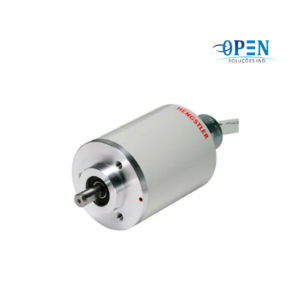 Encoder Incremental RX70 ICURO Hengstler