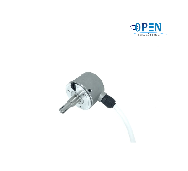 Encoder Senoidal (Seno-Cosseno) B58S Dynapar