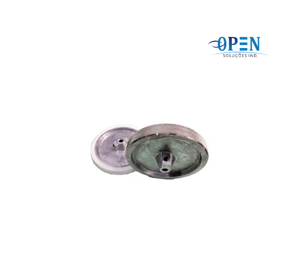 Rodas para Contadores Mecânicos Veeder-Root