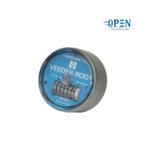 hubodometro veeder root