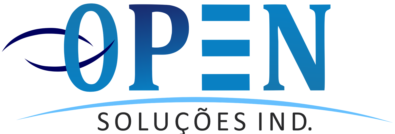 logo open solucoes alta