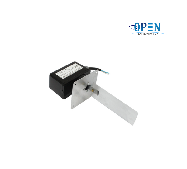 Chave de Fluxo Para Ar - VKF-622