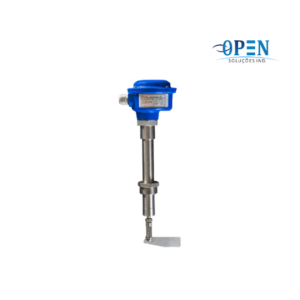 Chave de Nível Pá Rotativa Alta Temperatura - VKS-326