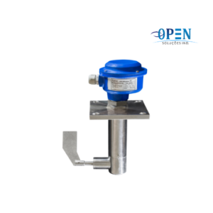 Chave de Nível Pá Rotativa Angular - VKS-325