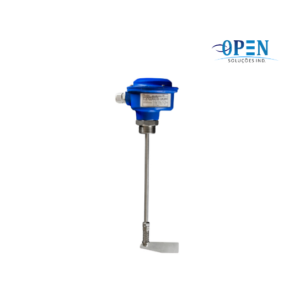 Chave de Nível Pá Rotativa Standard - VKS-321