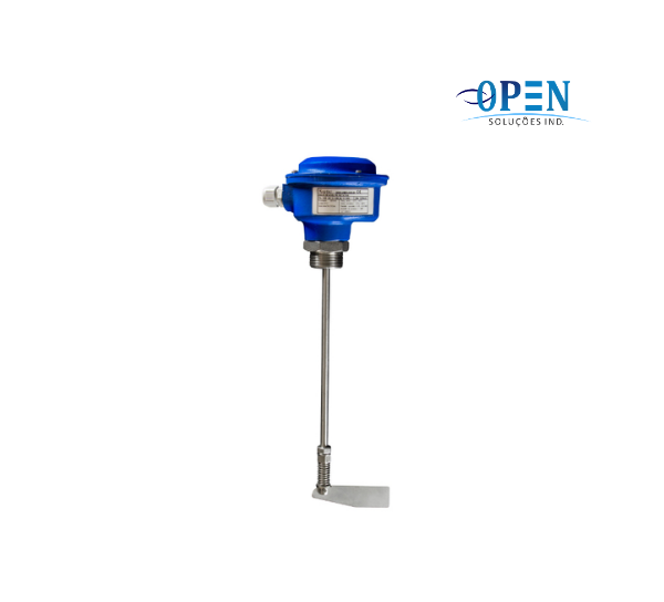 Chave de Nível Pá Rotativa Standard - VKS-321