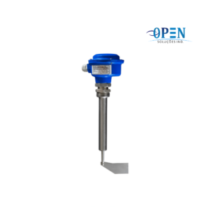 Chave de Nível Pá Rotativa com Tubo Extensor com Rolamento - VKS-323