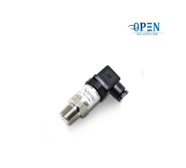 Transmissor de Pressão Mini Alta Pressão IP65 - VKP-014