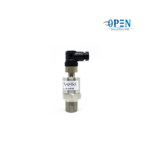 Transmissor de Pressão Mini IP67 - VKP-012