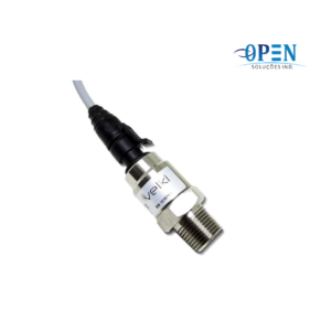 Transmissor de Pressão Packard IP67 - VKP-026