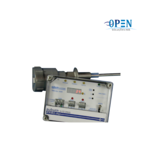 U3200 - Monitor de particulados