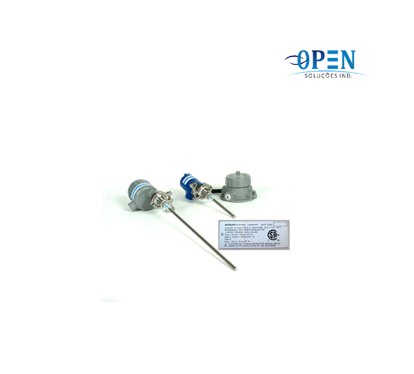 U3400 HART - Monitor de particulados