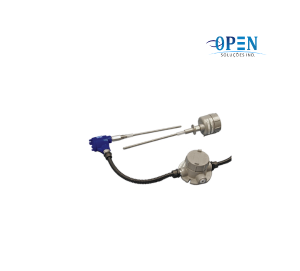 U3400 - Monitor de particulados