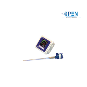 U3600 - Monitor de particulados