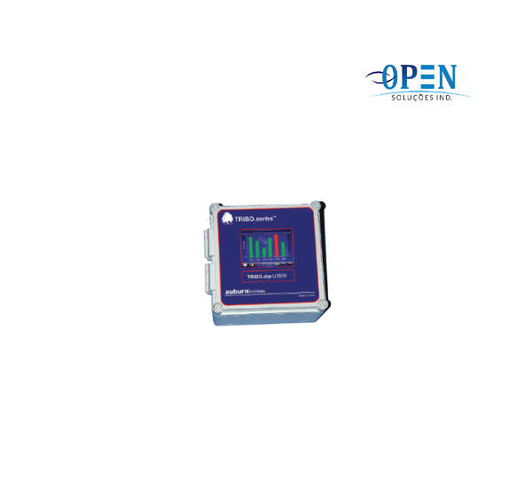 U3800 - Monitor de particulados