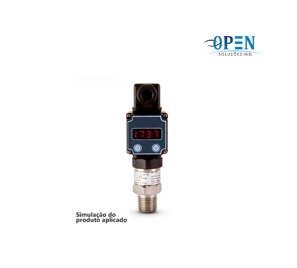 VKC 612 - Indicador Local