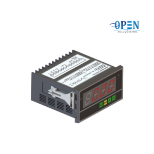 VKC-631 Indicador de Processo