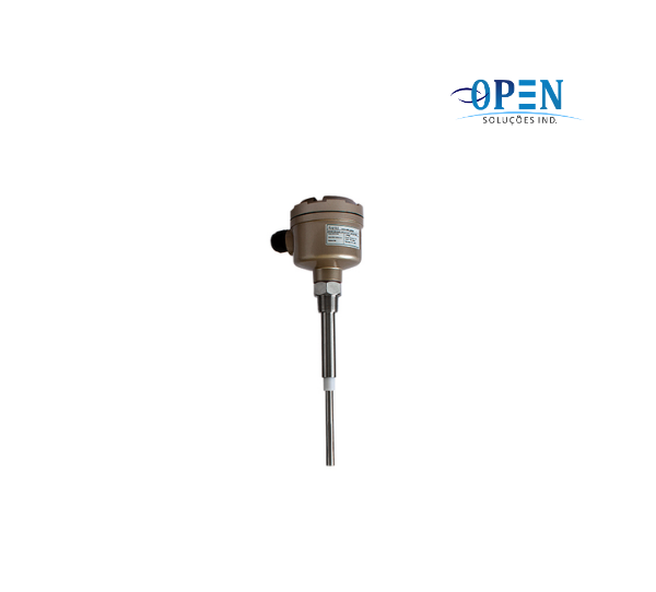 VKS-521 - Chave de Nível Tipo Capacitiva