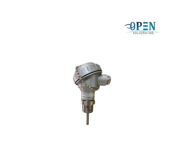 VKT-111 - Termoresistência PT-100