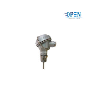 VKT-112 - Transmissor de Temperatura