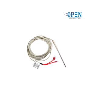 VKT-113 - Termoresistência PT-100 com Rabicho