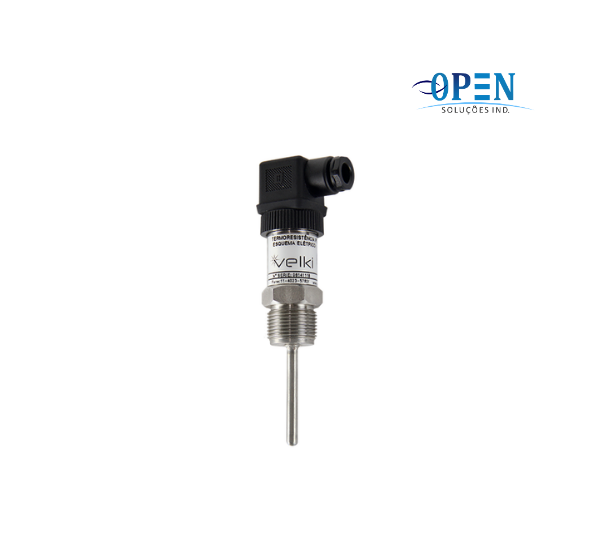 VKT-114 Termoresistência PT-100 tip DIN 43650