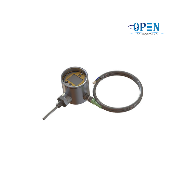 VKT-117 Termômetro Digital