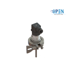 VKT-118 Termoresistência PT-100 Triclamp