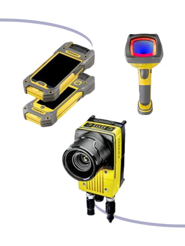 cognex distribuidor produtos