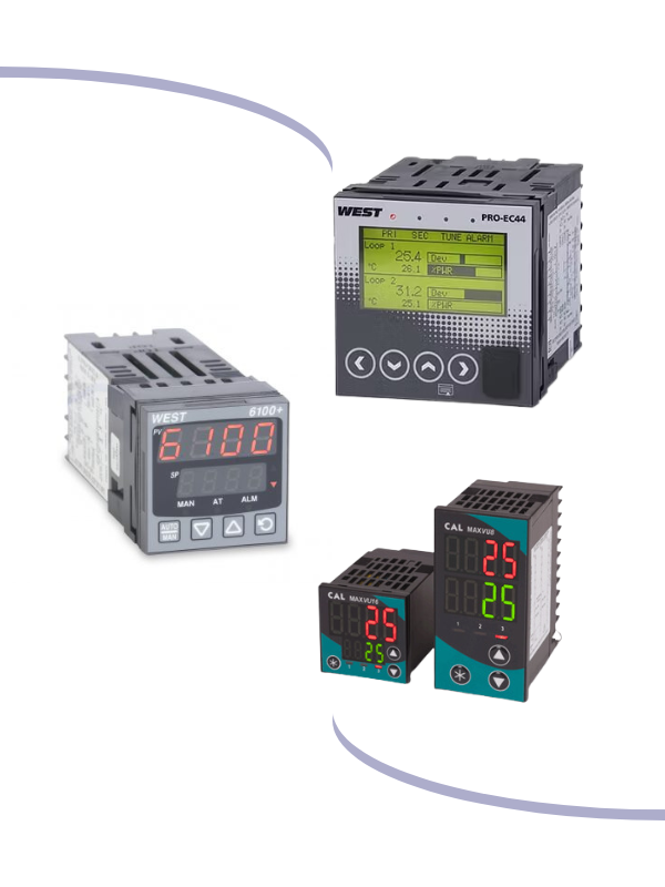 west controladores distribuidor produtos