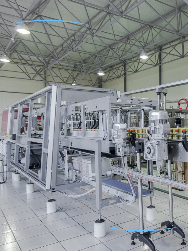 Certificação, Startup e Manutenção em Detectores de Metais