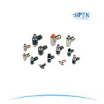 acessorios regulador de fluxo metal work