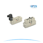 valvulas solenoide metal work