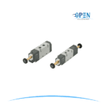 valvulas solenoide metal work