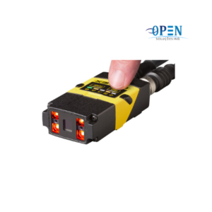 Leitor Fixo de Código de Barras DataMan 150/260 Cognex