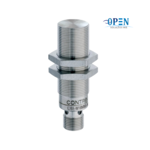 Sensor Indutivo Inteligente Full Inox Contrinex
