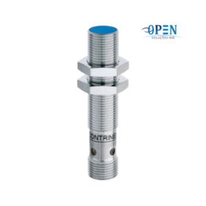 Sensor Indutivo Saída Analógica Contrinex