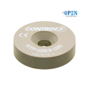 Sensor RFID Alta Temperatura Contrinex