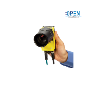 Sistema de Visão de Varredura de Linhado In-Sight 9902L Cognex