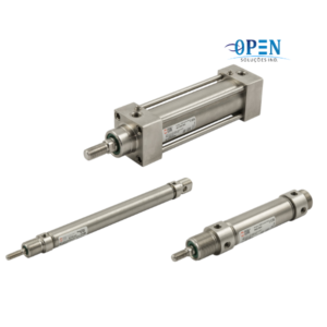 Atuadores Metal Work