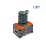 unidades frl regulador metal work